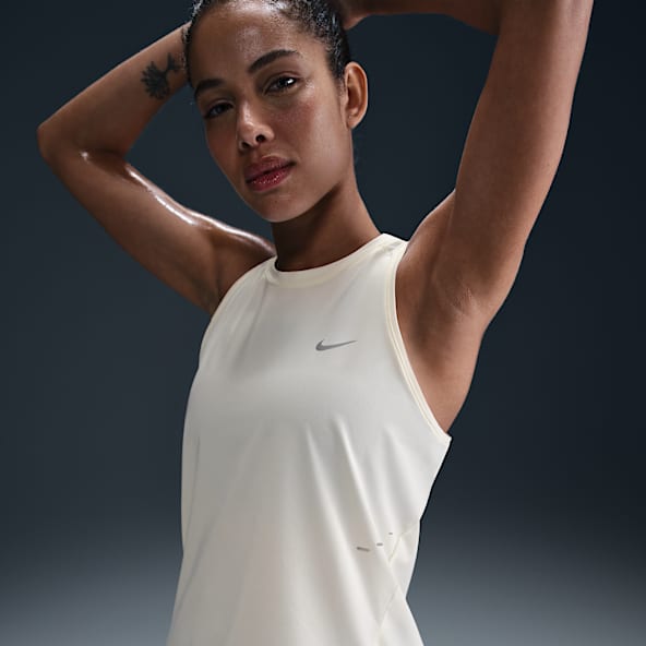 トップス Nike tank top Tank Tops. Nike CA